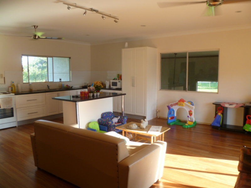 Moresby QLD 4871