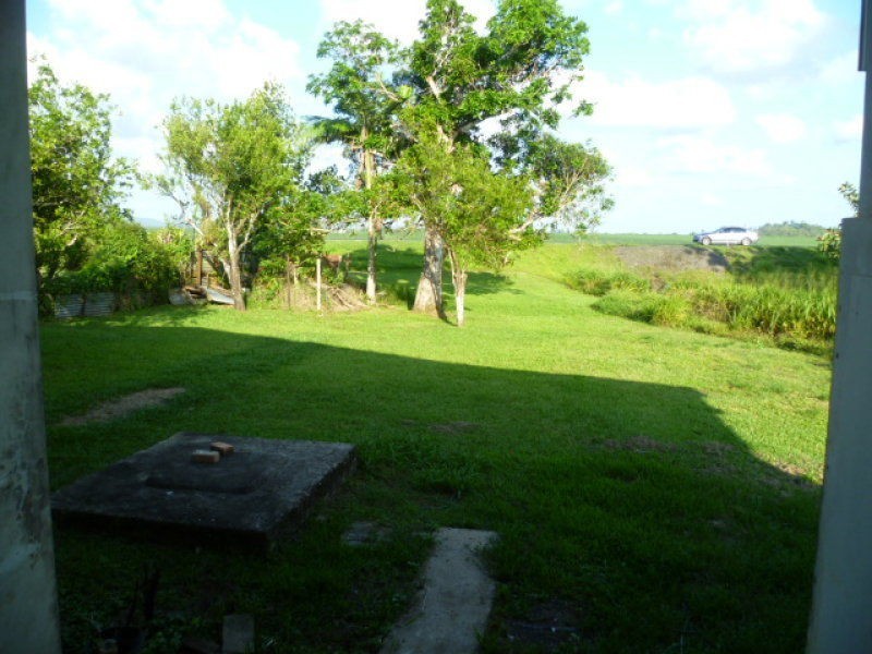 Moresby QLD 4871