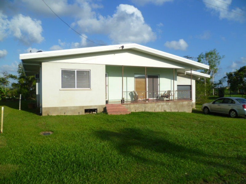 Moresby QLD 4871
