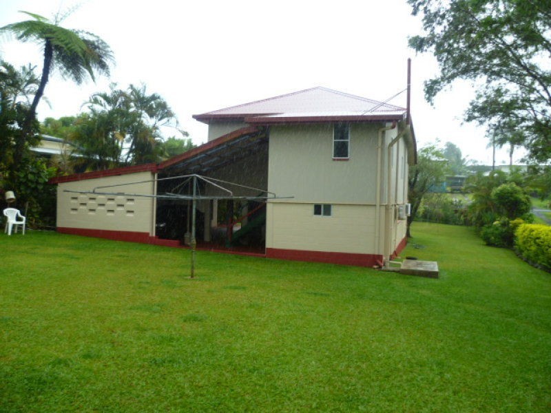 South Johnstone QLD 4859