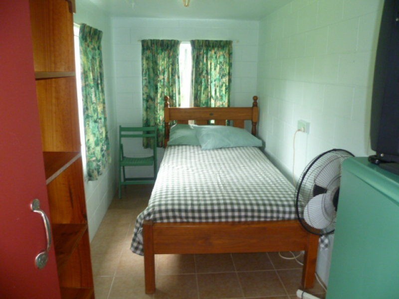 South Johnstone QLD 4859