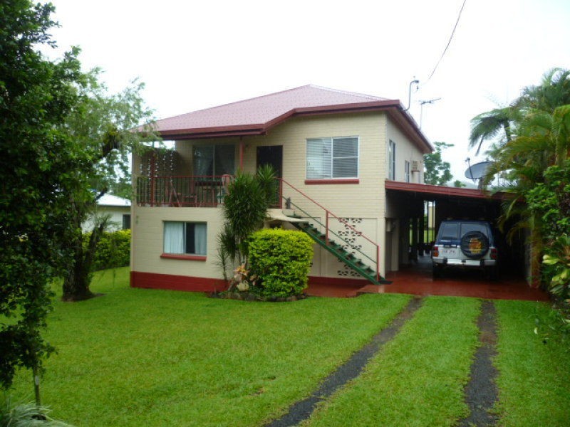 South Johnstone QLD 4859