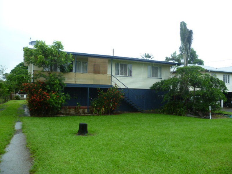 L8 Oak Street, Innisfail QLD 4860
