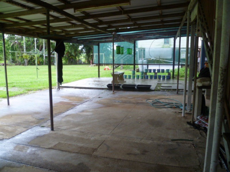 L8 Oak Street, Innisfail QLD 4860