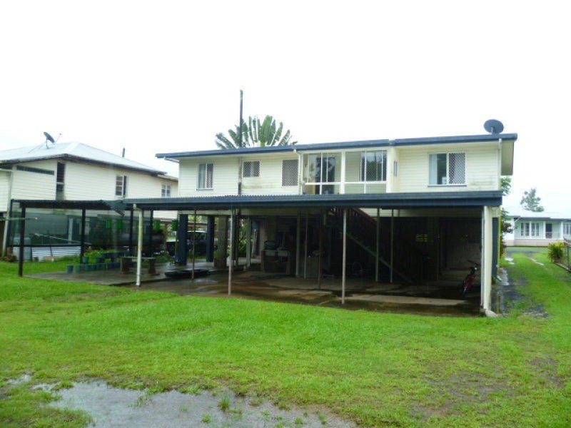 L8 Oak Street, Innisfail QLD 4860