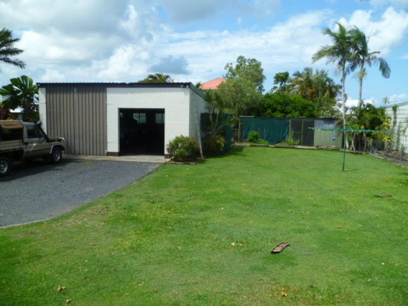 Mourilyan QLD 4858