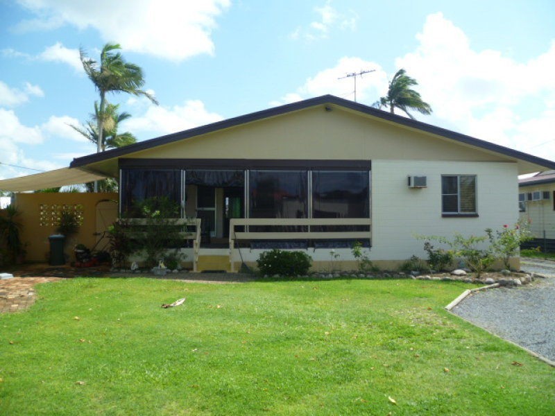 Mourilyan QLD 4858