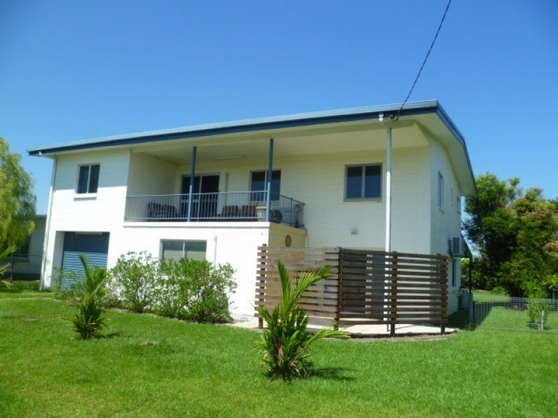 Innisfail QLD 4860