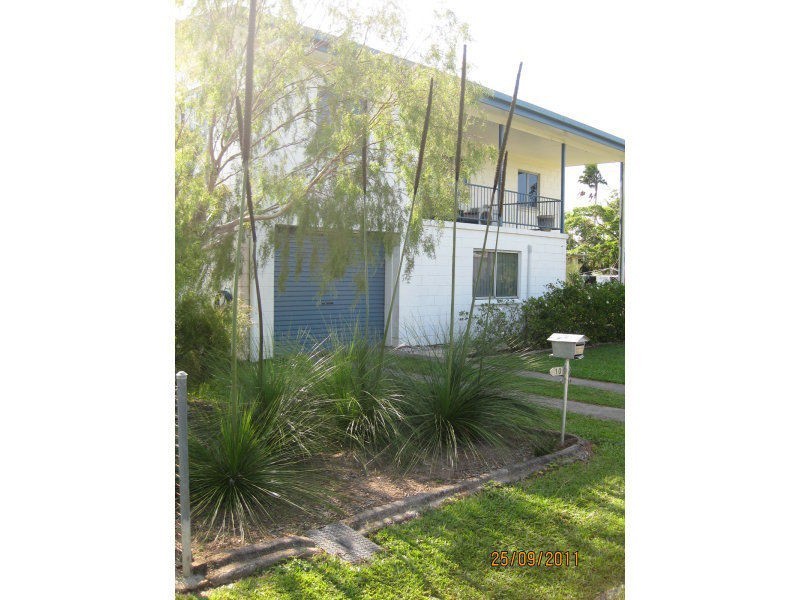 Innisfail QLD 4860