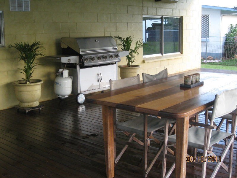 Innisfail QLD 4860