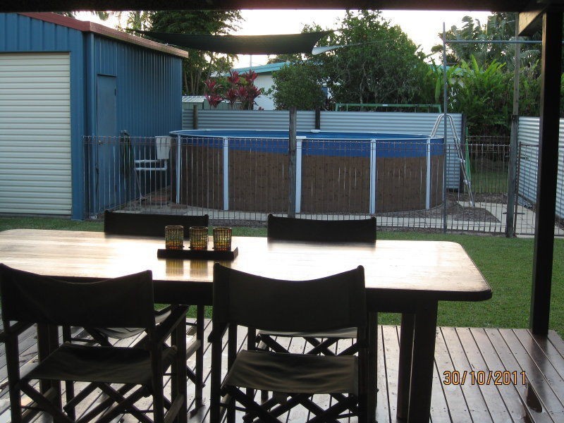 Innisfail QLD 4860