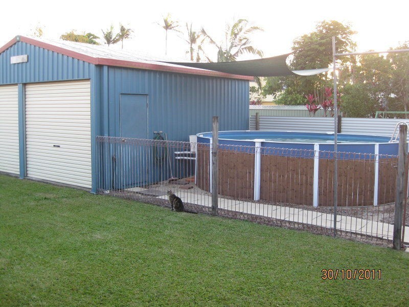 Innisfail QLD 4860