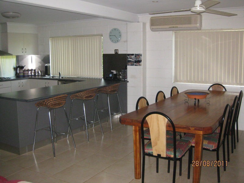 Innisfail QLD 4860