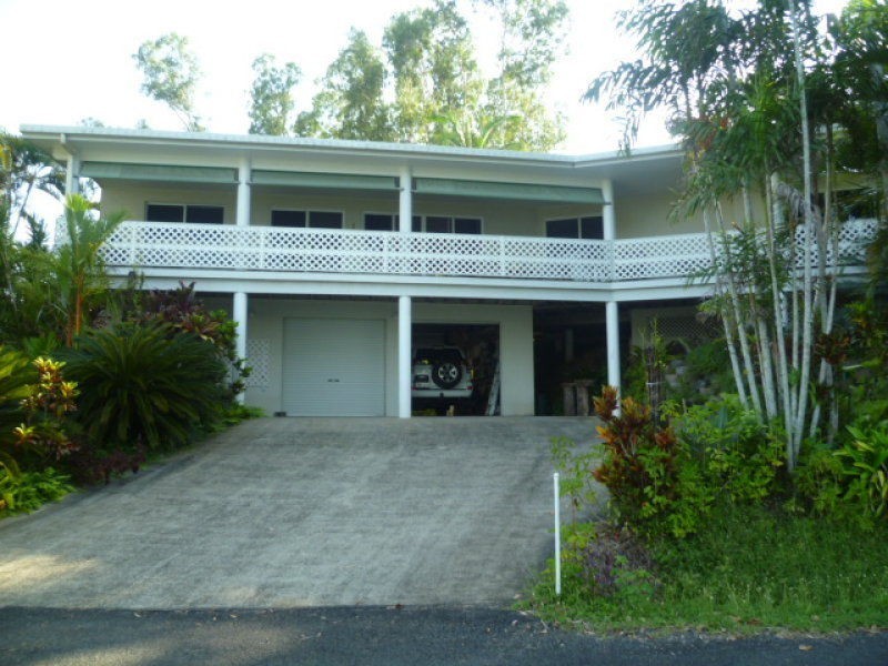 Innisfail QLD 4860