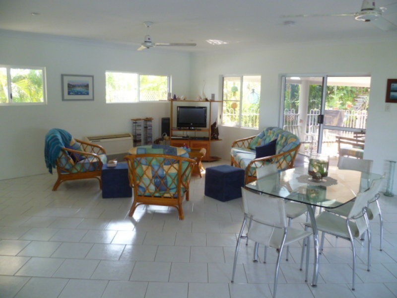 Innisfail QLD 4860