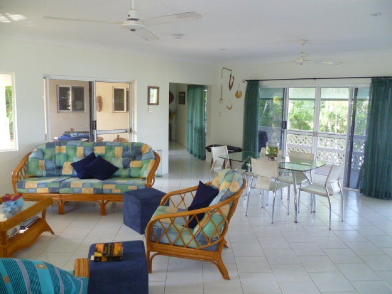 Innisfail QLD 4860