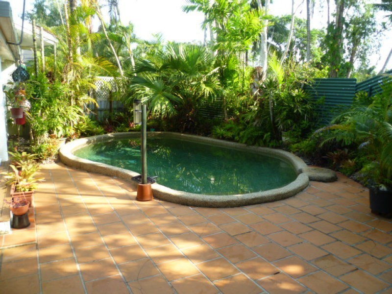 Innisfail QLD 4860
