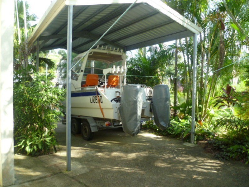 Innisfail QLD 4860