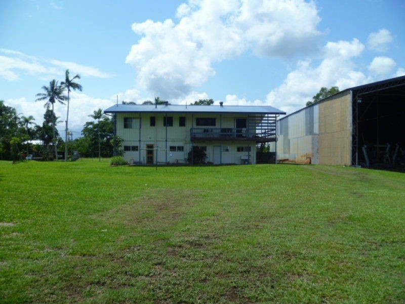 Innisfail QLD 4860