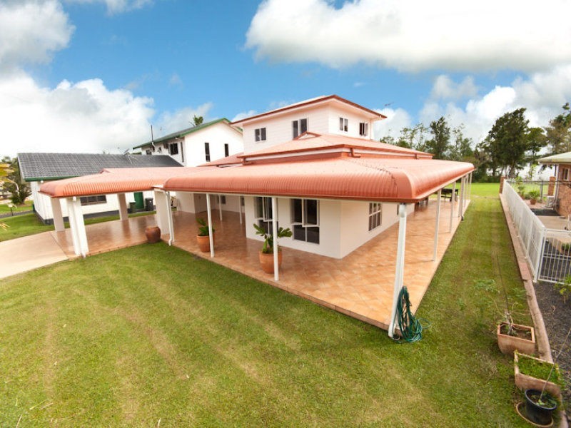 38 Riverside Cresent Street, Innisfail Estate QLD 4860