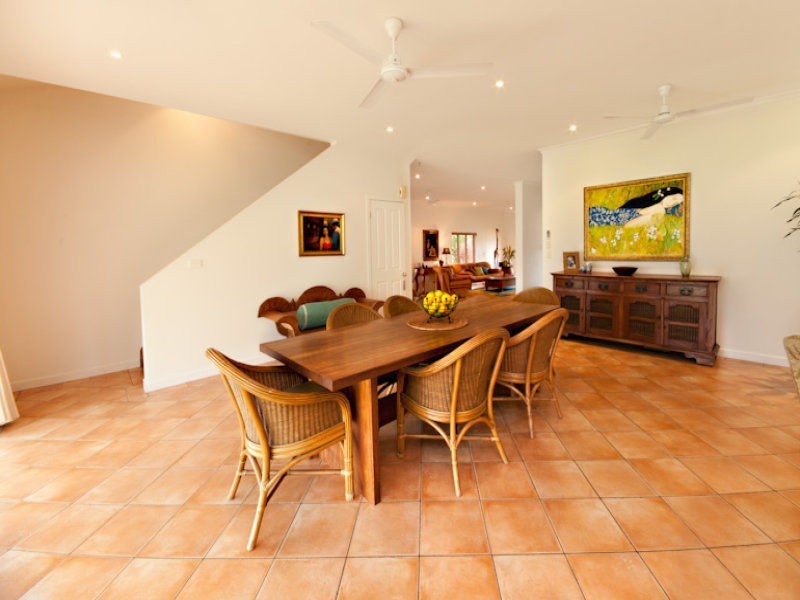 38 Riverside Cresent Street, Innisfail Estate QLD 4860