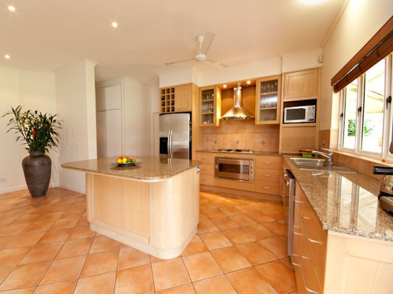 38 Riverside Cresent Street, Innisfail Estate QLD 4860