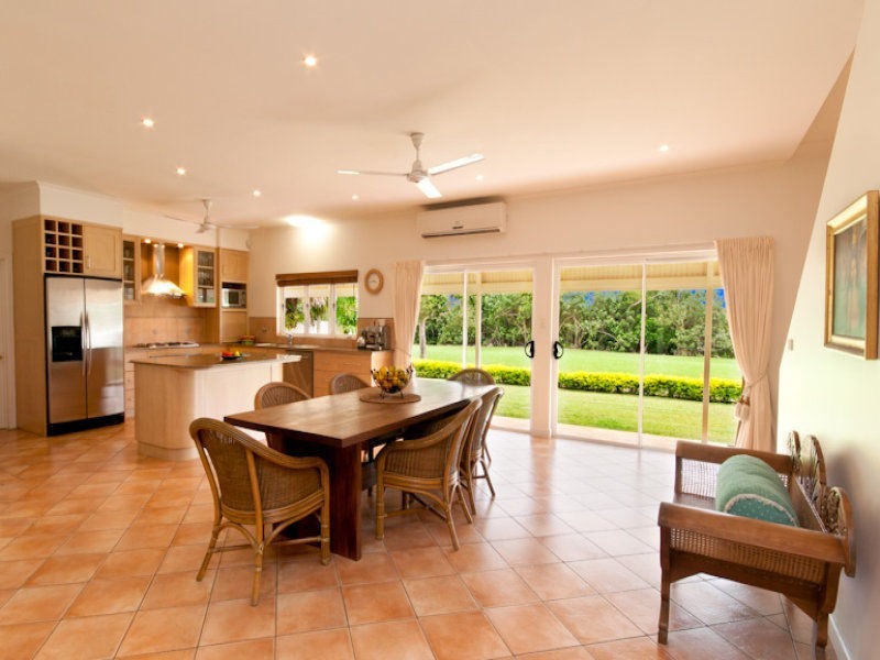 38 Riverside Cresent Street, Innisfail Estate QLD 4860