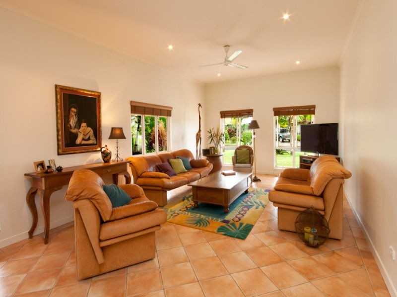 38 Riverside Cresent Street, Innisfail Estate QLD 4860