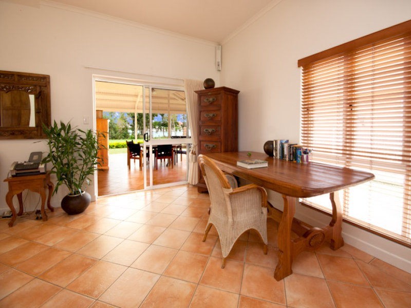 38 Riverside Cresent Street, Innisfail Estate QLD 4860