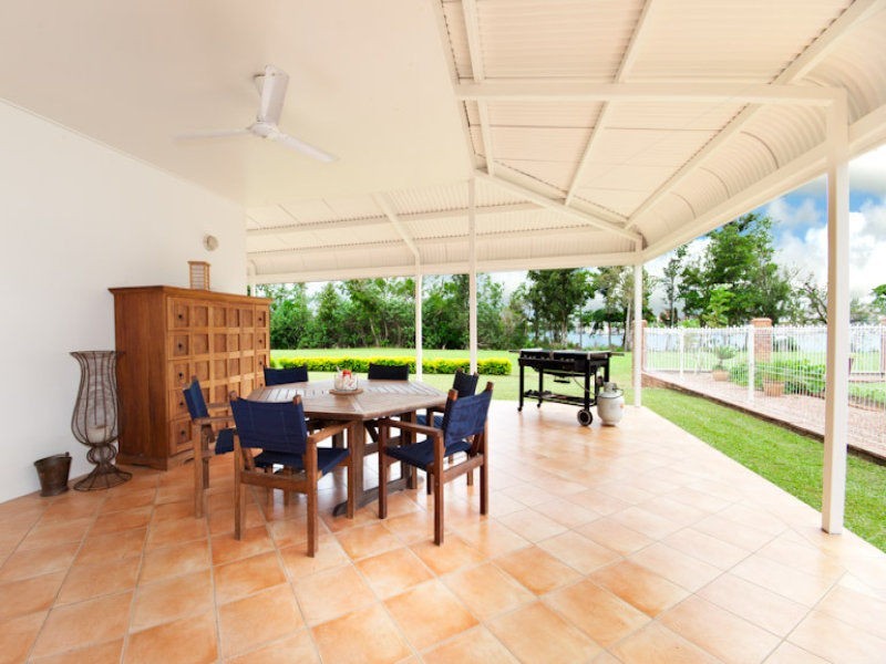 38 Riverside Cresent Street, Innisfail Estate QLD 4860