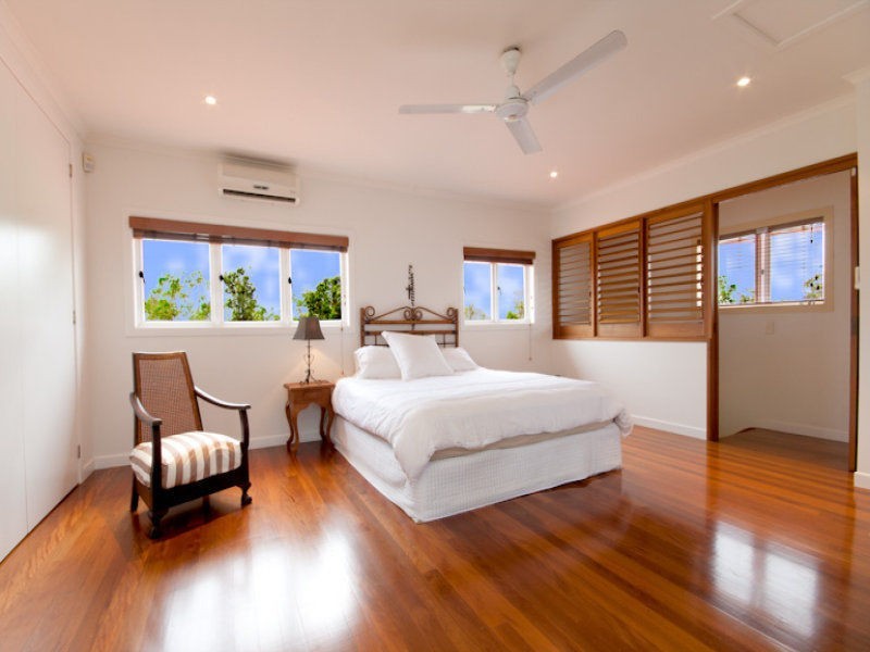 38 Riverside Cresent Street, Innisfail Estate QLD 4860