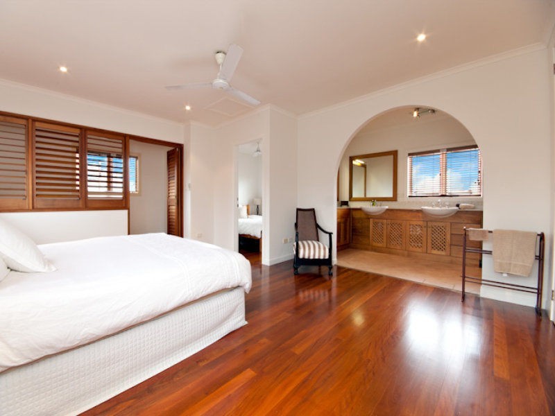 38 Riverside Cresent Street, Innisfail Estate QLD 4860