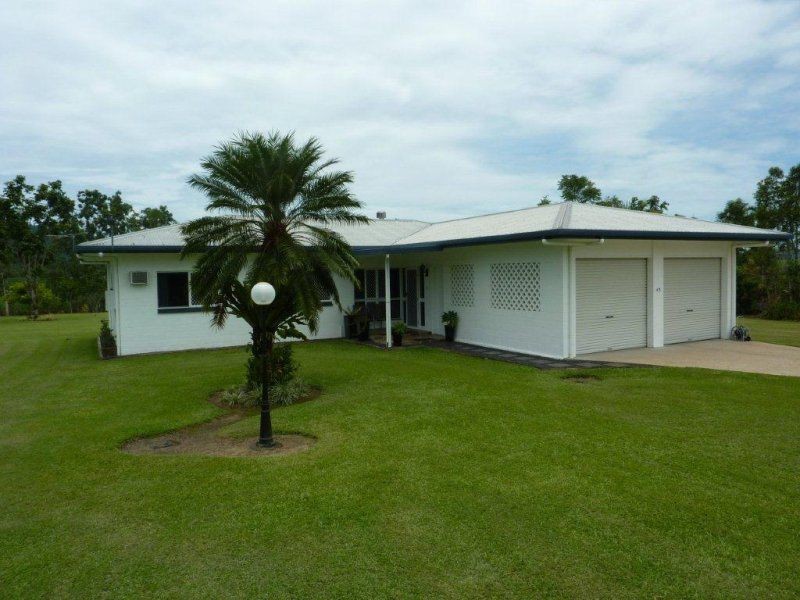 Innisfail QLD 4860
