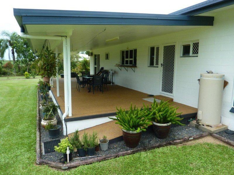 Innisfail QLD 4860