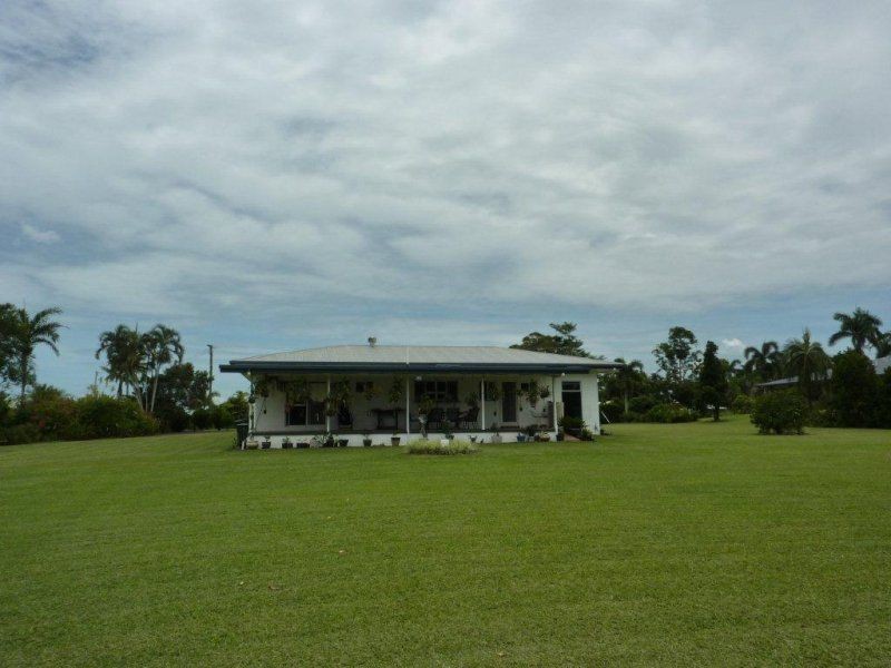 Innisfail QLD 4860