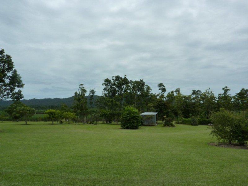 Innisfail QLD 4860