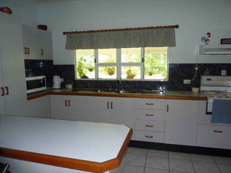 Innisfail QLD 4860