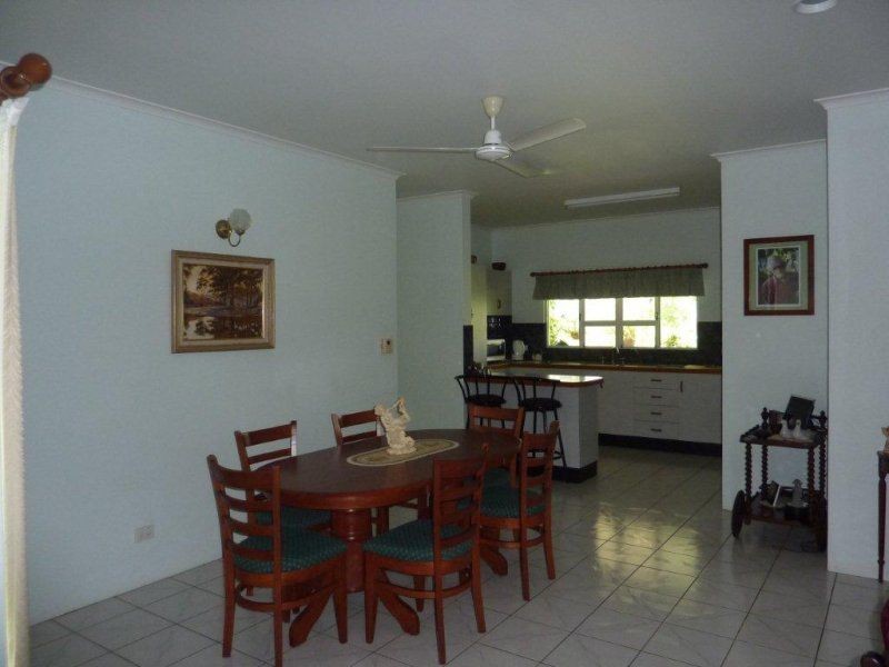 Innisfail QLD 4860