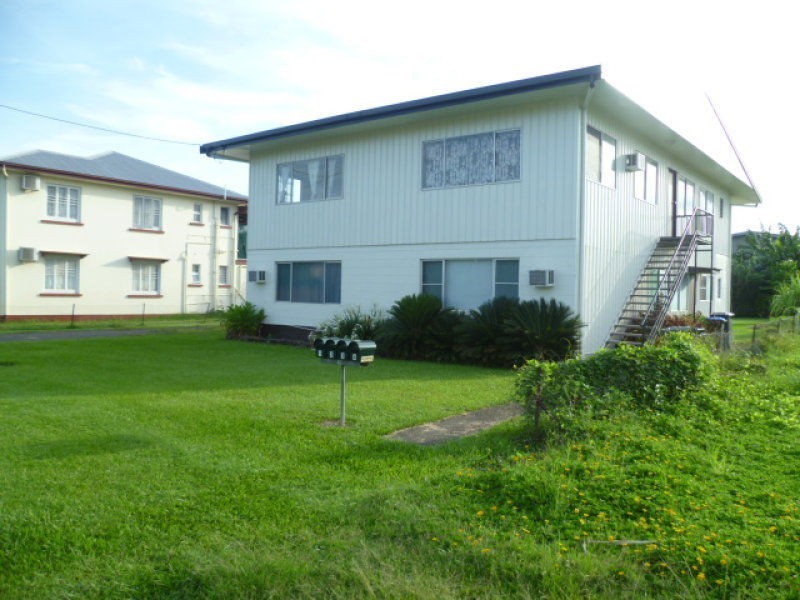 9 GLADY Street, Innisfail QLD 4860