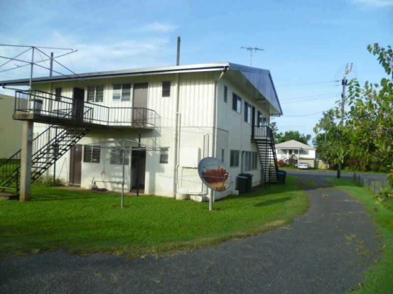 9 GLADY Street, Innisfail QLD 4860