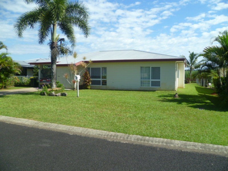 Belvedere QLD 4860