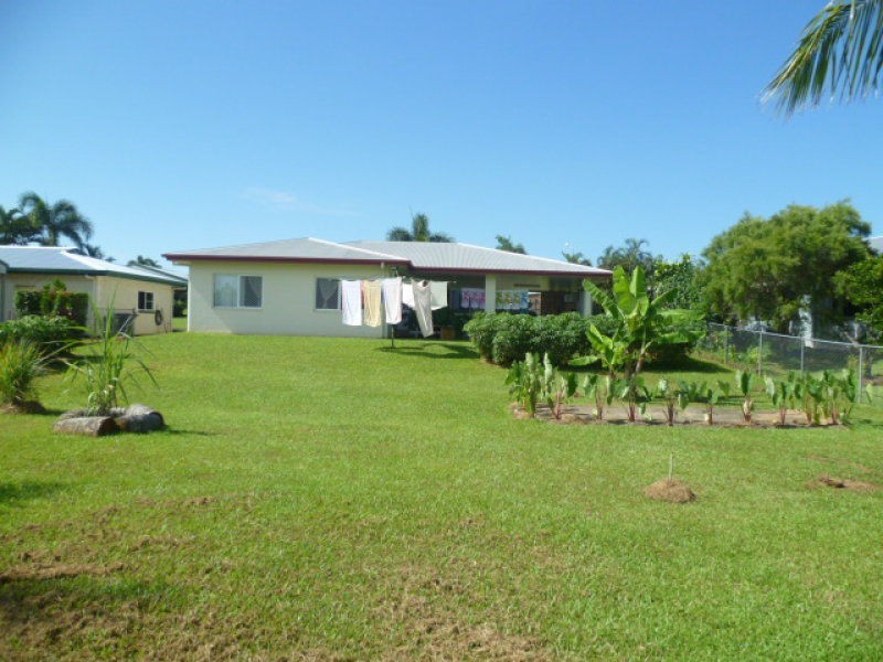 Belvedere QLD 4860
