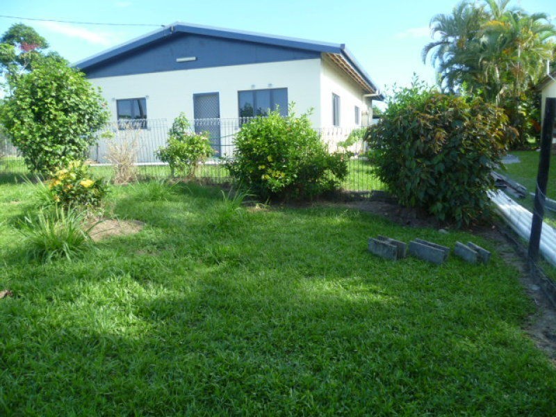 Innisfail QLD 4860