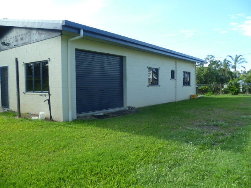 Innisfail QLD 4860