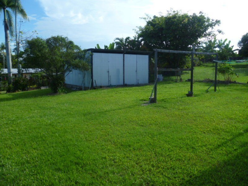 Innisfail QLD 4860