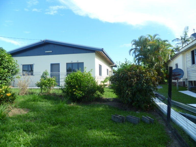 Innisfail QLD 4860