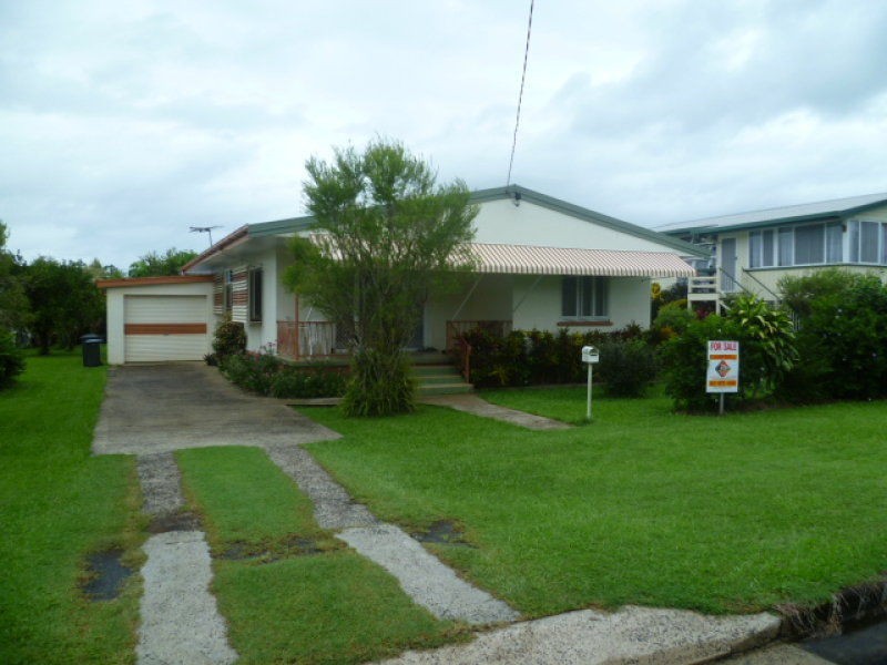 Innisfail QLD 4860