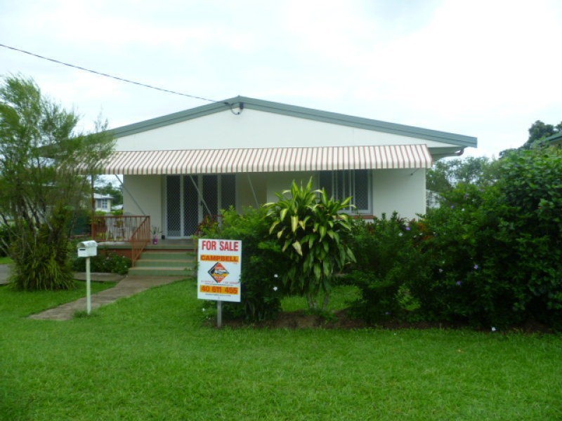Innisfail QLD 4860