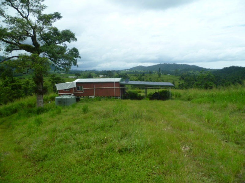 Mena Creek QLD 4871