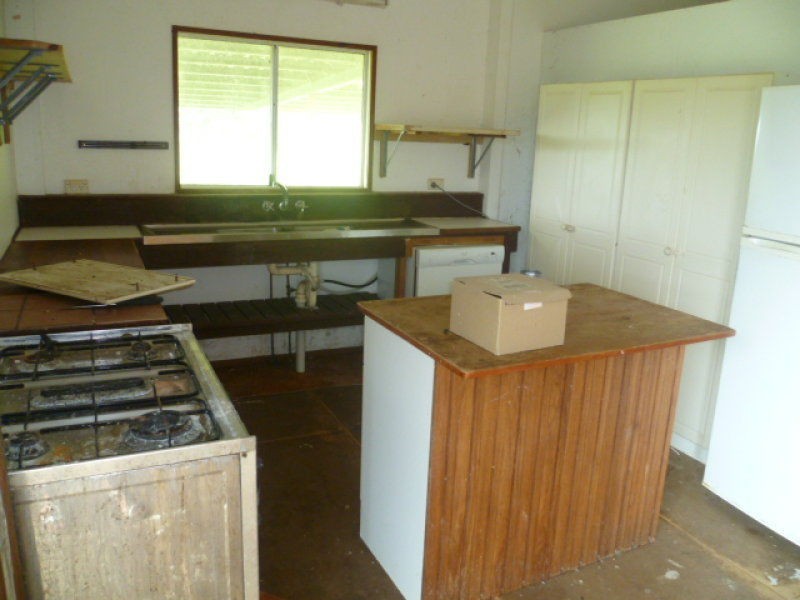Mena Creek QLD 4871